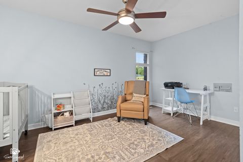 Tiny photo for 1886 N Springview Drive, Kankakee, IL 60901 (MLS # 12397472)