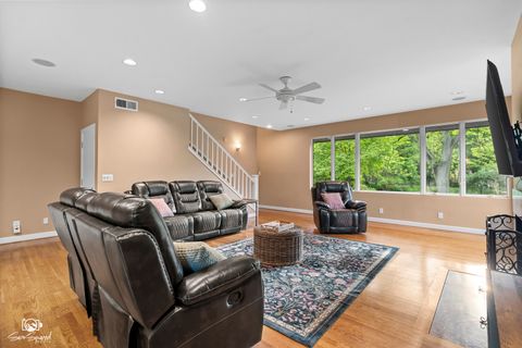Tiny photo for 1886 N Springview Drive, Kankakee, IL 60901 (MLS # 12397472)