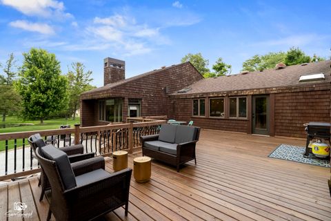 Tiny photo for 1886 N Springview Drive, Kankakee, IL 60901 (MLS # 12397472)