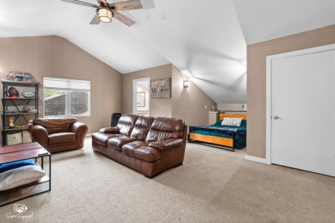 Tiny photo for 1886 N Springview Drive, Kankakee, IL 60901 (MLS # 12397472)
