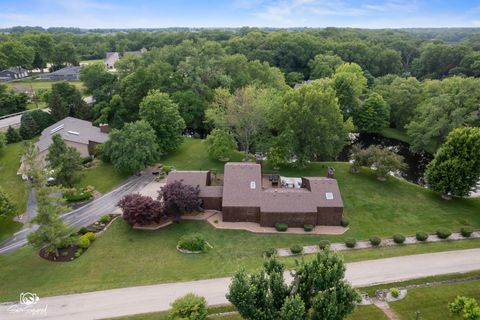 Tiny photo for 1886 N Springview Drive, Kankakee, IL 60901 (MLS # 12397472)