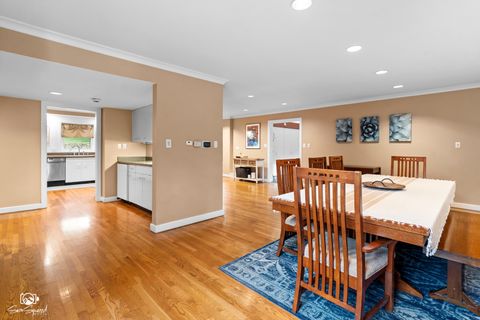 Tiny photo for 1886 N Springview Drive, Kankakee, IL 60901 (MLS # 12397472)