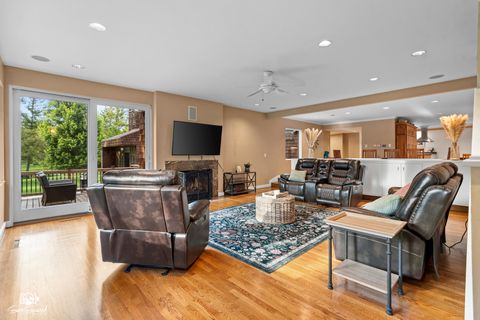 Tiny photo for 1886 N Springview Drive, Kankakee, IL 60901 (MLS # 12397472)