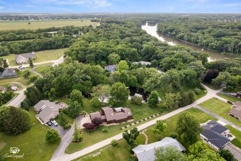 Tiny photo for 1886 N Springview Drive, Kankakee, IL 60901 (MLS # 12397472)