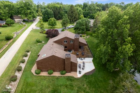 Tiny photo for 1886 N Springview Drive, Kankakee, IL 60901 (MLS # 12397472)