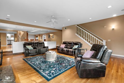 Tiny photo for 1886 N Springview Drive, Kankakee, IL 60901 (MLS # 12397472)
