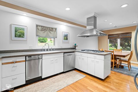 Tiny photo for 1886 N Springview Drive, Kankakee, IL 60901 (MLS # 12397472)