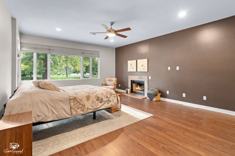 Tiny photo for 1886 N Springview Drive, Kankakee, IL 60901 (MLS # 12397472)