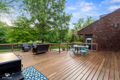 Tiny photo for 1886 N Springview Drive, Kankakee, IL 60901 (MLS # 12397472)