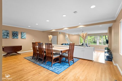 Tiny photo for 1886 N Springview Drive, Kankakee, IL 60901 (MLS # 12397472)