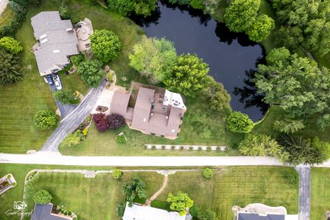 Tiny photo for 1886 N Springview Drive, Kankakee, IL 60901 (MLS # 12397472)