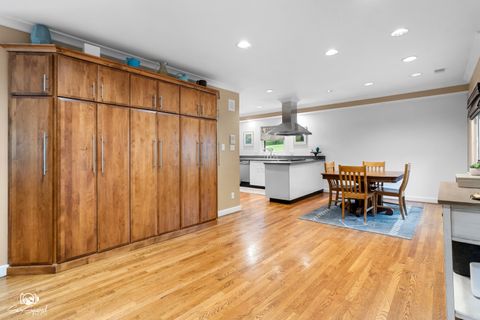 Tiny photo for 1886 N Springview Drive, Kankakee, IL 60901 (MLS # 12397472)
