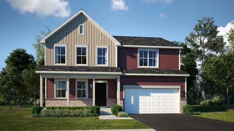 Photo of 540 N. Sycamore Street, Hinckley, IL 60520 (MLS # 12405278)