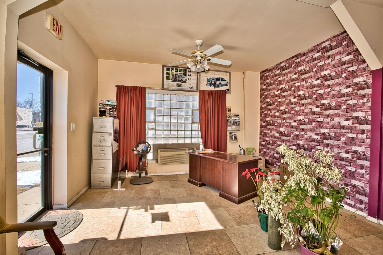 3654-3656 Oakton Street