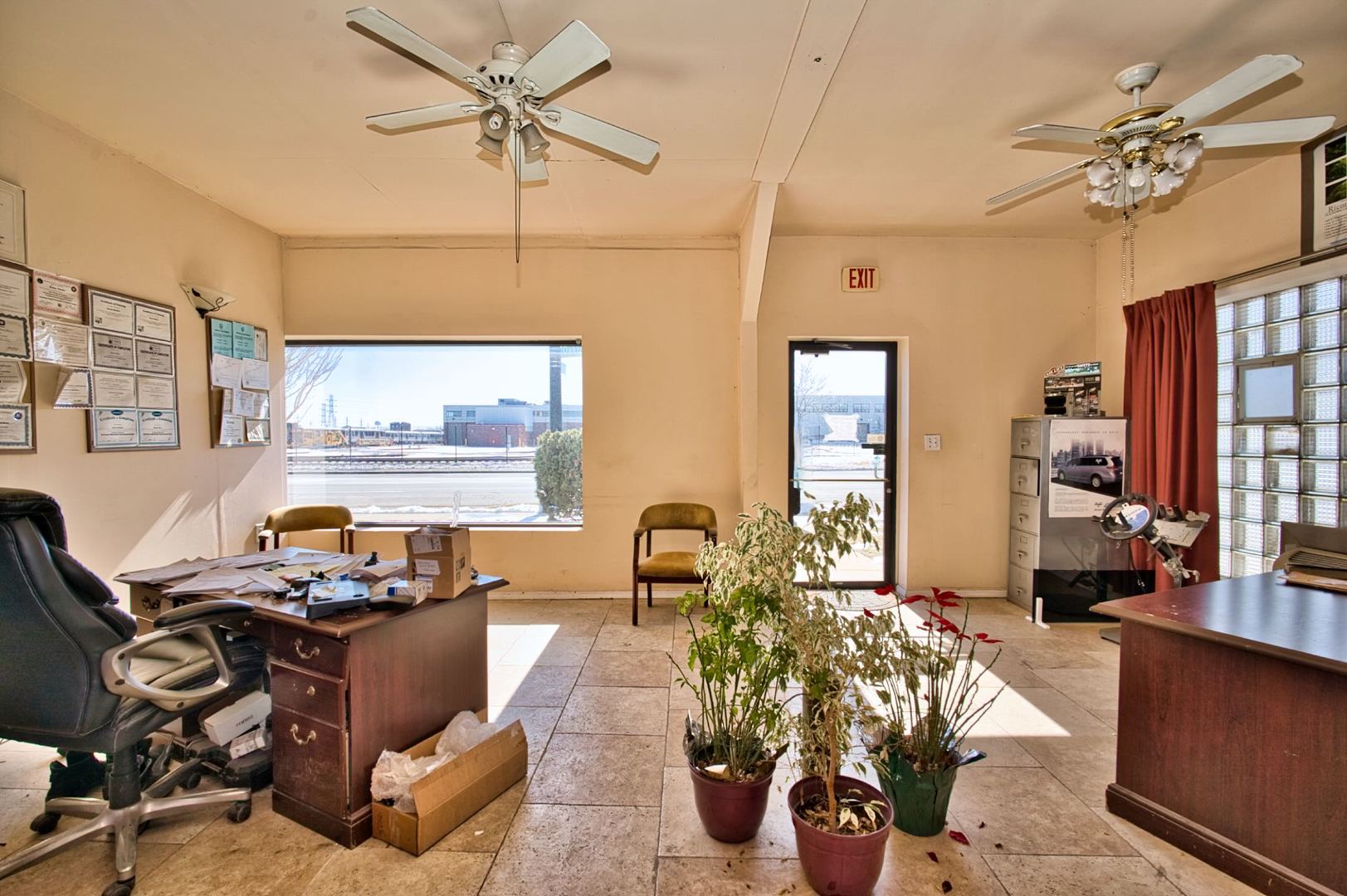 3654-3656 Oakton Street