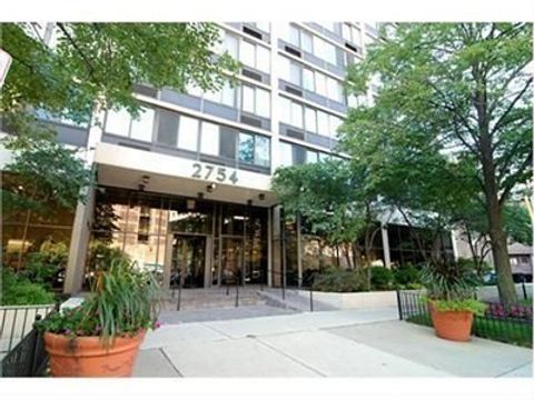 2754 N Hampden Court 1407 Chicago IL 60614