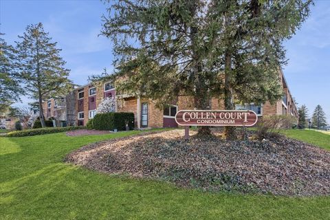 Photo of 1320A Lore Lane #122, Lombard, IL 60148 (MLS # 12602419)