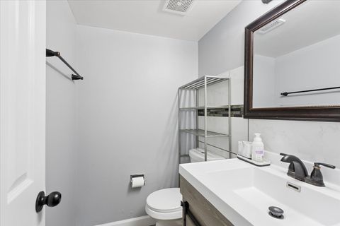 Tiny photo for 1320A Lore Lane #122, Lombard, IL 60148 (MLS # 12602419)