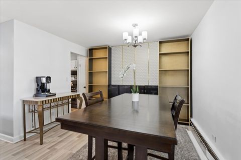 Tiny photo for 1320A Lore Lane #122, Lombard, IL 60148 (MLS # 12602419)