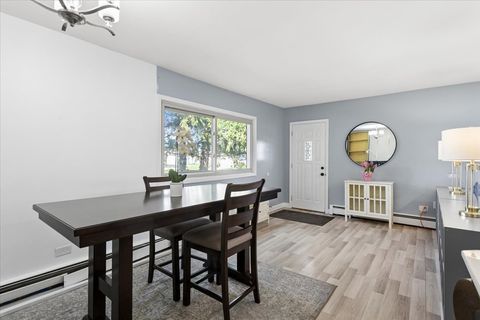 Tiny photo for 1320A Lore Lane #122, Lombard, IL 60148 (MLS # 12602419)