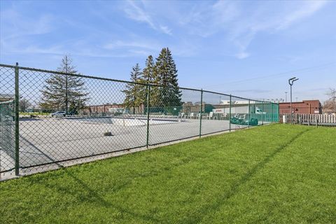 Tiny photo for 1320A Lore Lane #122, Lombard, IL 60148 (MLS # 12602419)