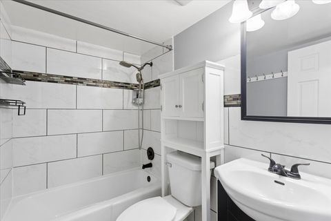 Tiny photo for 1320A Lore Lane #122, Lombard, IL 60148 (MLS # 12602419)