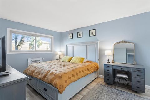 Tiny photo for 1320A Lore Lane #122, Lombard, IL 60148 (MLS # 12602419)