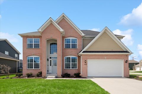 412 Towne Center Boulevard Shorewood IL 60404