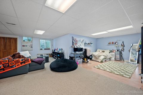 Tiny photo for 7N107 Hastings Drive, St. Charles, IL 60175 (MLS # 12391706)