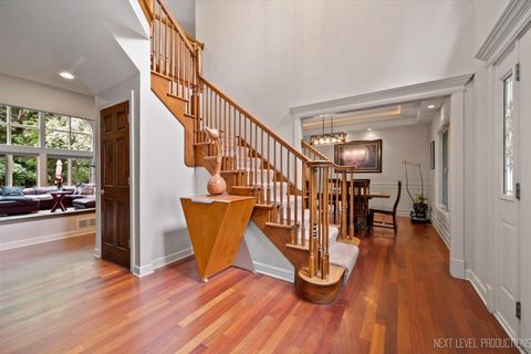 Tiny photo for 7N107 Hastings Drive, St. Charles, IL 60175 (MLS # 12391706)