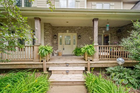 Tiny photo for 7N107 Hastings Drive, St. Charles, IL 60175 (MLS # 12391706)