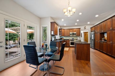 Tiny photo for 7N107 Hastings Drive, St. Charles, IL 60175 (MLS # 12391706)