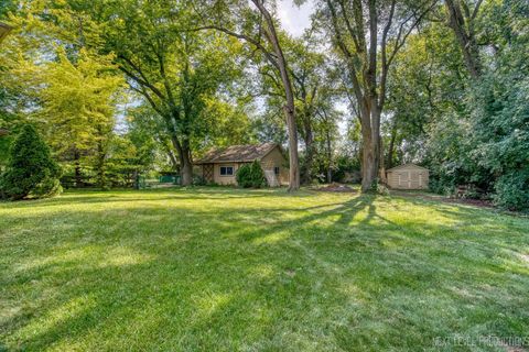 Tiny photo for 7N107 Hastings Drive, St. Charles, IL 60175 (MLS # 12391706)