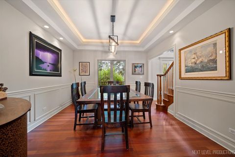 Tiny photo for 7N107 Hastings Drive, St. Charles, IL 60175 (MLS # 12391706)