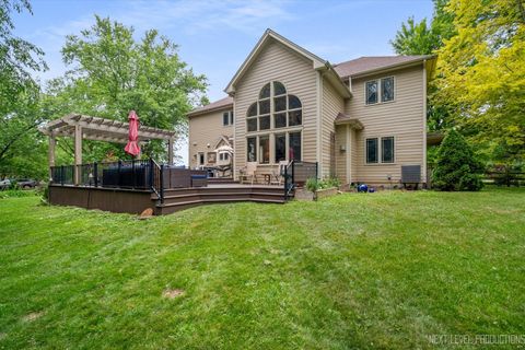 Tiny photo for 7N107 Hastings Drive, St. Charles, IL 60175 (MLS # 12391706)