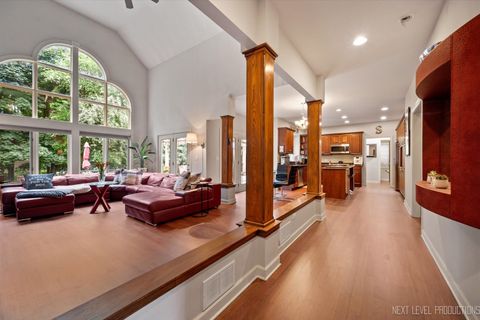 Tiny photo for 7N107 Hastings Drive, St. Charles, IL 60175 (MLS # 12391706)