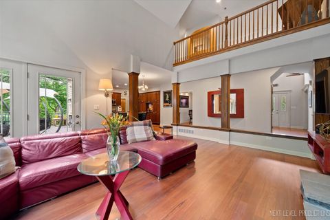 Tiny photo for 7N107 Hastings Drive, St. Charles, IL 60175 (MLS # 12391706)