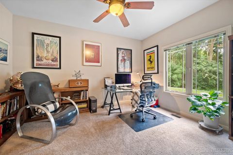 Tiny photo for 7N107 Hastings Drive, St. Charles, IL 60175 (MLS # 12391706)