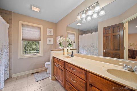 Tiny photo for 7N107 Hastings Drive, St. Charles, IL 60175 (MLS # 12391706)