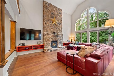 Tiny photo for 7N107 Hastings Drive, St. Charles, IL 60175 (MLS # 12391706)