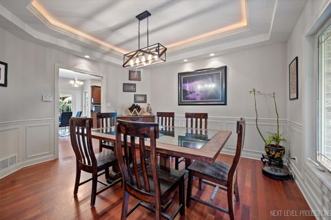 Tiny photo for 7N107 Hastings Drive, St. Charles, IL 60175 (MLS # 12391706)