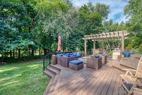 Tiny photo for 7N107 Hastings Drive, St. Charles, IL 60175 (MLS # 12391706)