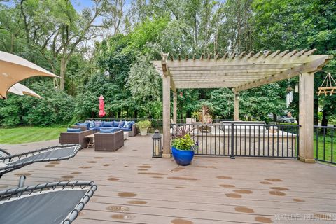 Tiny photo for 7N107 Hastings Drive, St. Charles, IL 60175 (MLS # 12391706)