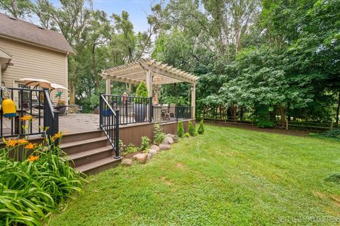 Tiny photo for 7N107 Hastings Drive, St. Charles, IL 60175 (MLS # 12391706)