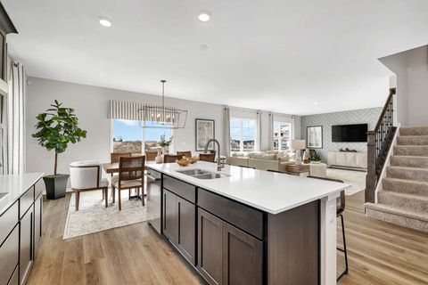 Tiny photo for 1464 Vintage Drive, Oswego, IL 60543 (MLS # 12505626)