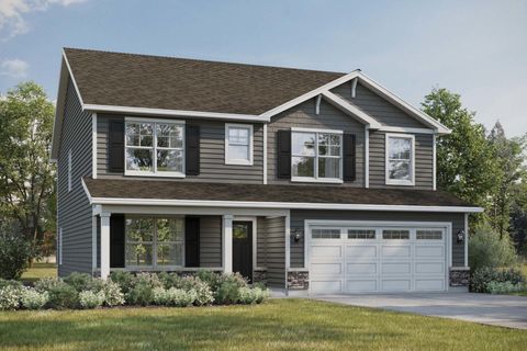 1464 Vintage Drive Oswego IL 60543