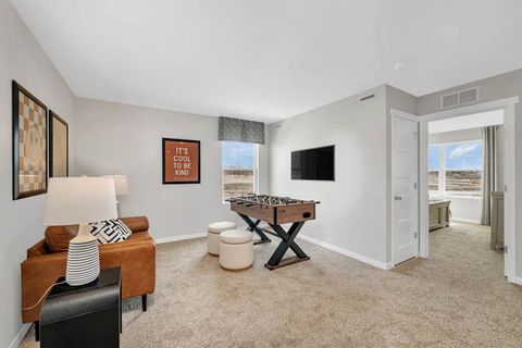 Tiny photo for 1464 Vintage Drive, Oswego, IL 60543 (MLS # 12505626)