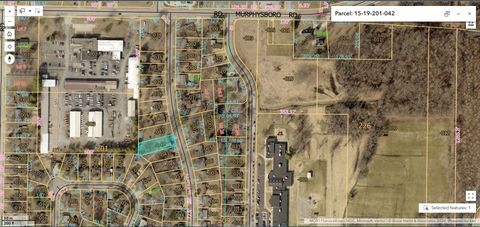 Tiny photo for 120 N Lark Lane, Carbondale, IL 62901 (MLS # 12663200)