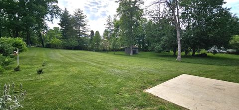 Tiny photo for 120 N Lark Lane, Carbondale, IL 62901 (MLS # 12663200)