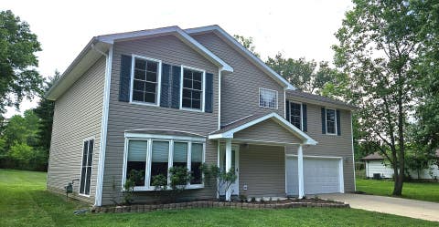 Tiny photo for 120 N Lark Lane, Carbondale, IL 62901 (MLS # 12663200)